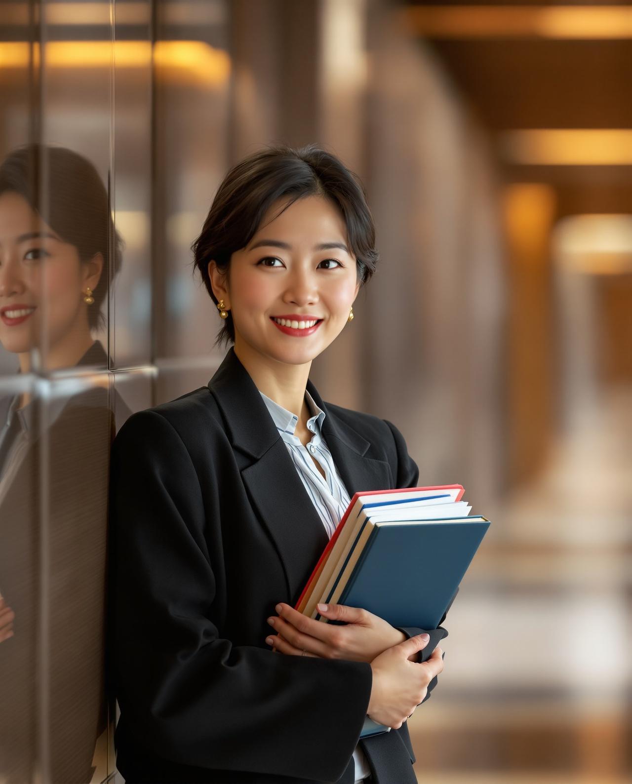 戴锦华 - 北京大学教授 / 电影学者